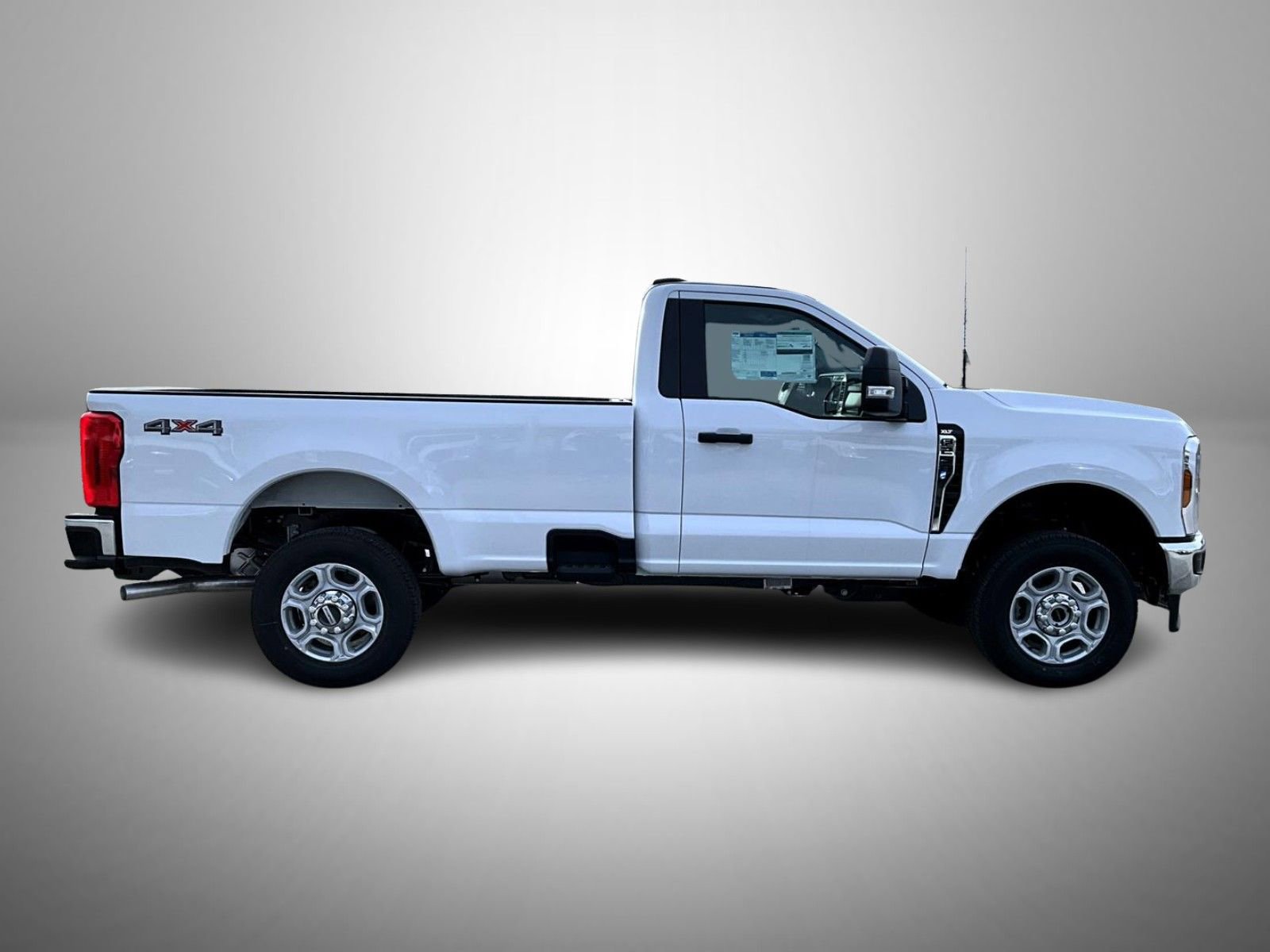 New 2026 Ford F250 XLT w/ Snow Plow Prep Package image 4
