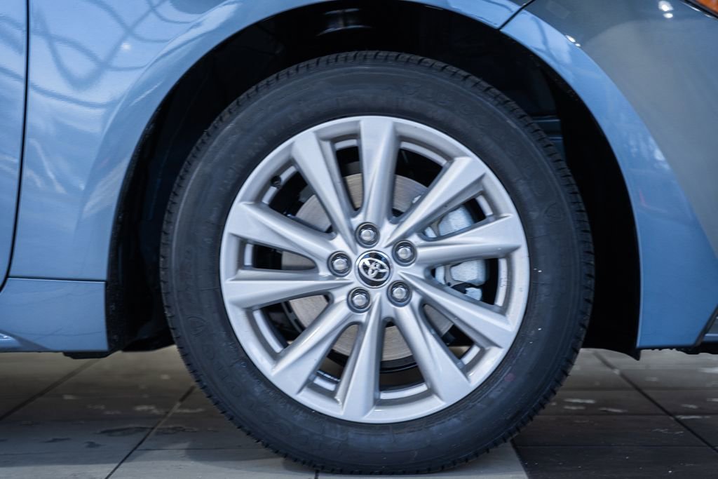 New 2026 Toyota Corolla LE image 13