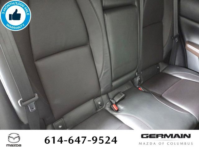 Used 2021 MAZDA CX-30 2.5 Turbo w/ Premium Plus Pkg image 19