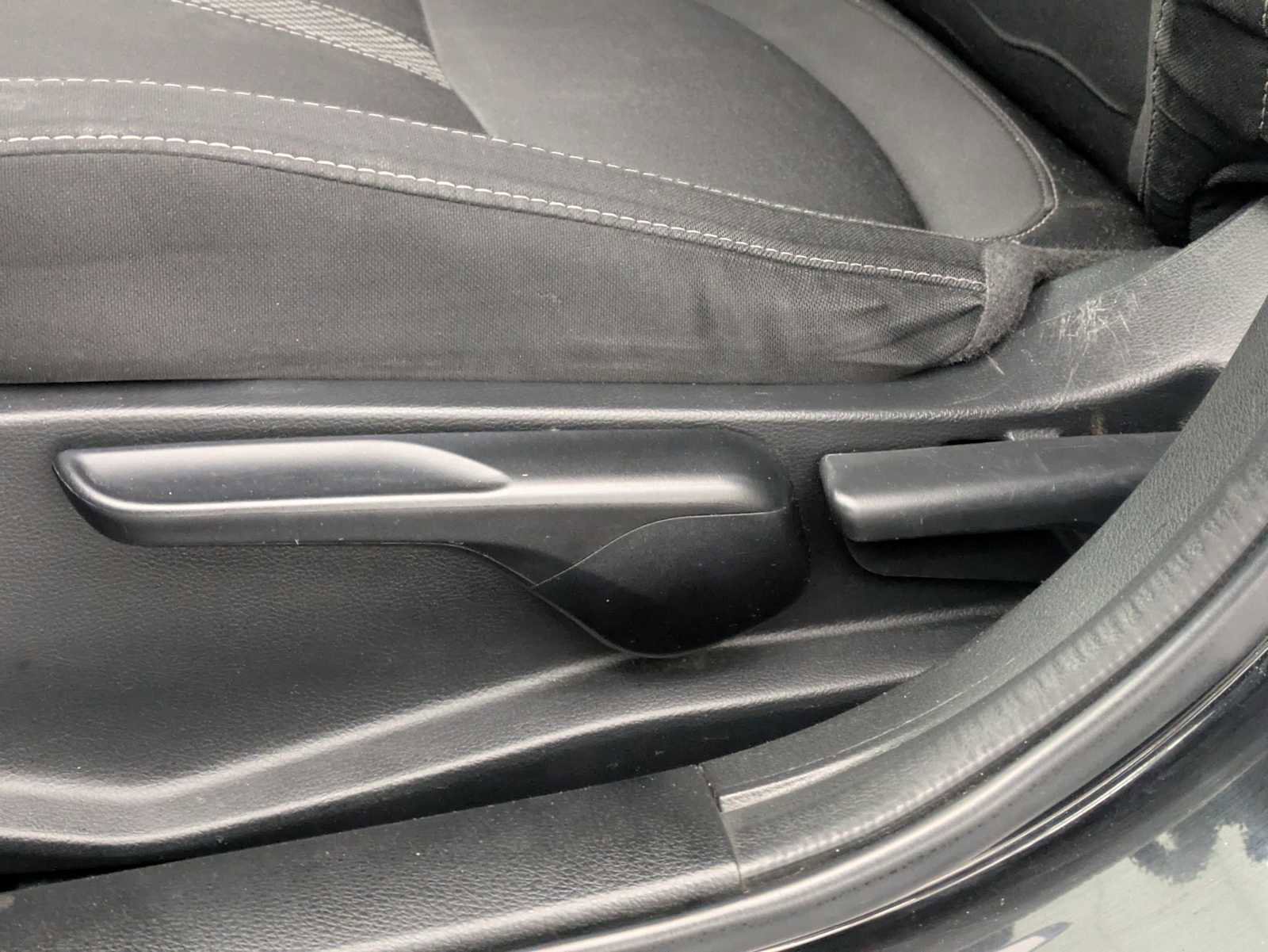 Used 2020 Honda Civic LX image 17