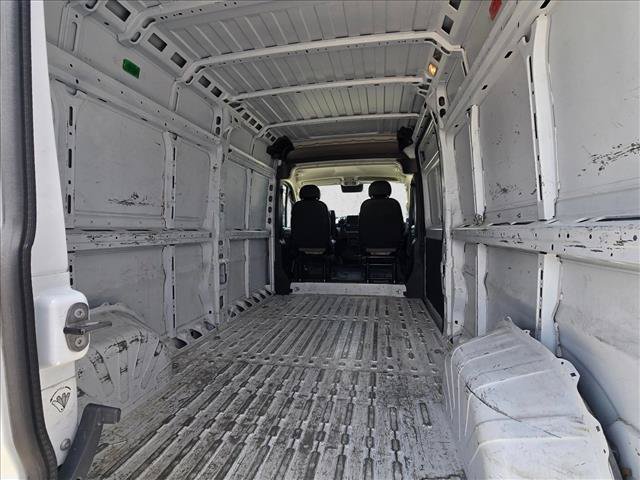Used 2023 RAM ProMaster 2500 FWD image 16