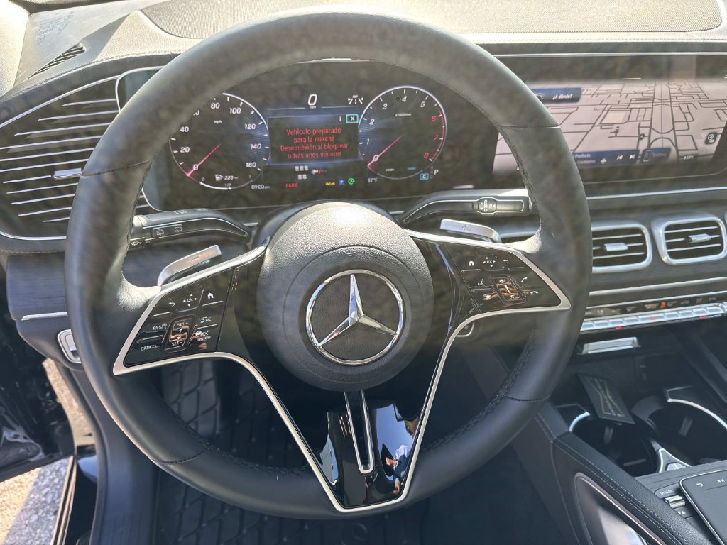 Used 2026 Mercedes-Benz GLS 450 4MATIC image 22