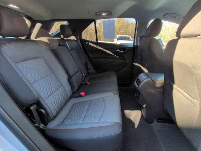 Used 2020 Chevrolet Equinox LT image 26