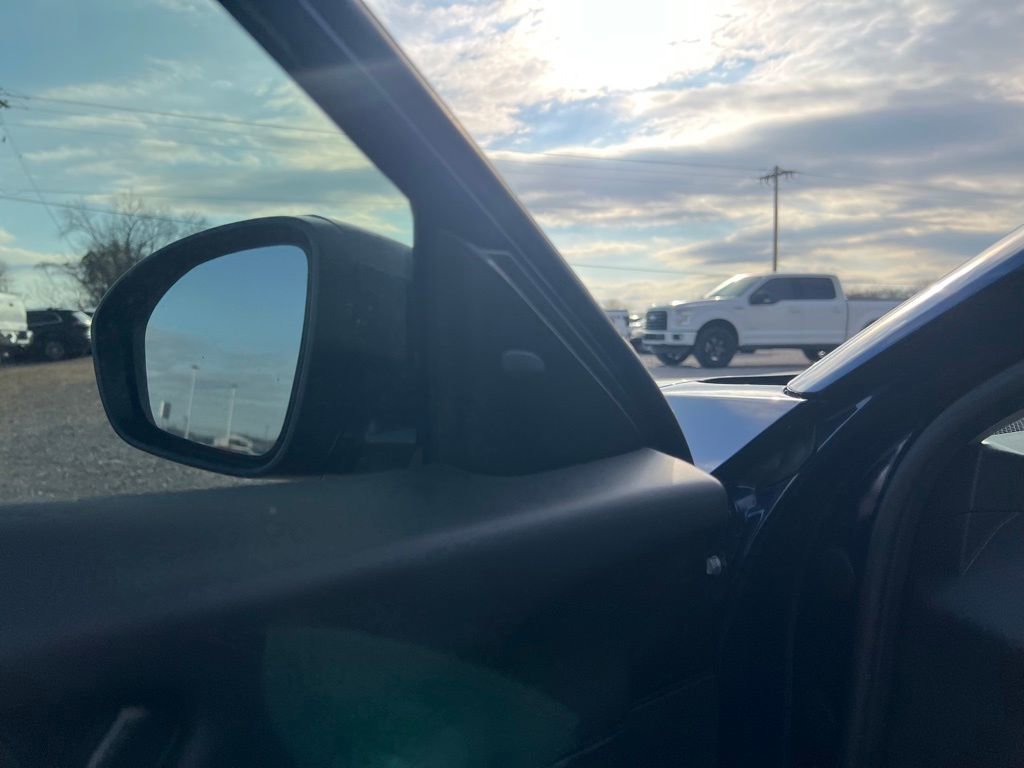 Used 2024 Nissan Altima 2.5 SR w/ SR Premium Package image 13