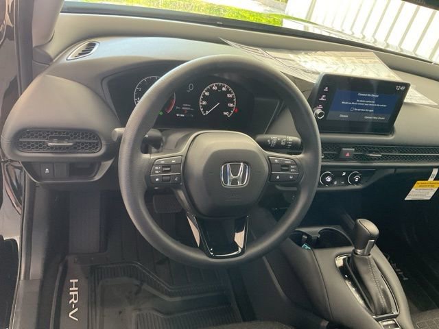 New 2026 Honda HR-V LX image 6