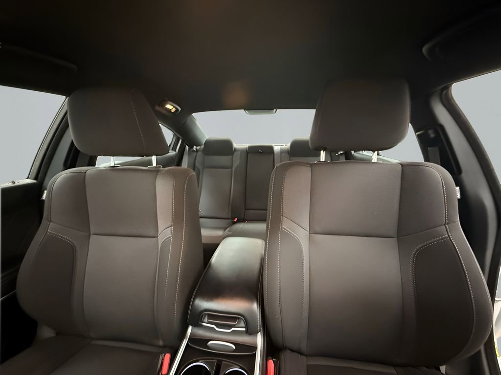 Used 2022 Dodge Charger SXT image 14