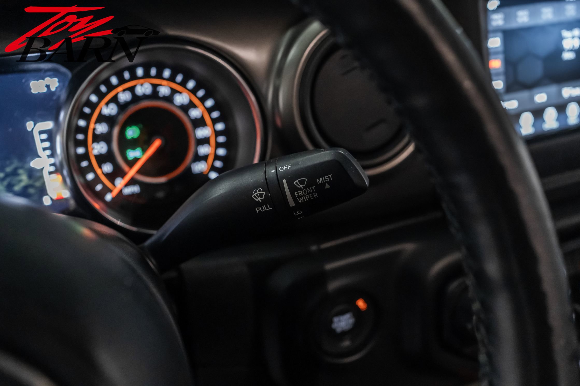 Used 2019 Jeep Wrangler Unlimited Sport S image 32