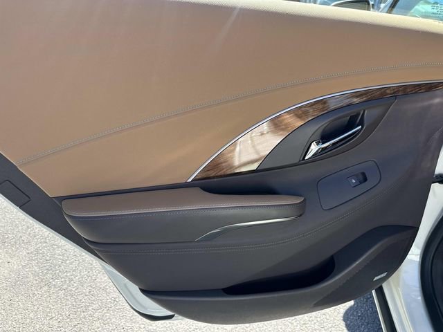 Used 2014 Buick LaCrosse Leather w/ Driver Confidence Package FWD image 15