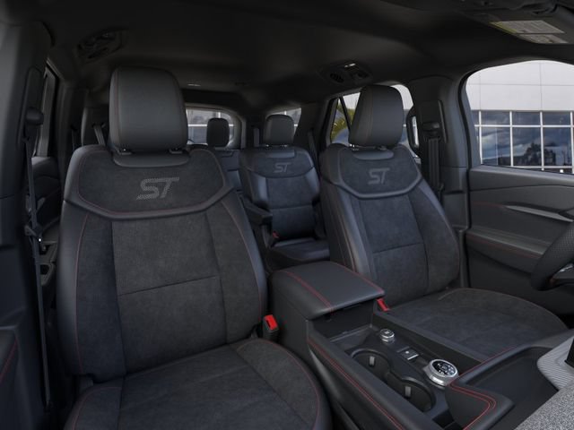 New 2026 Ford Explorer ST RWD image 26