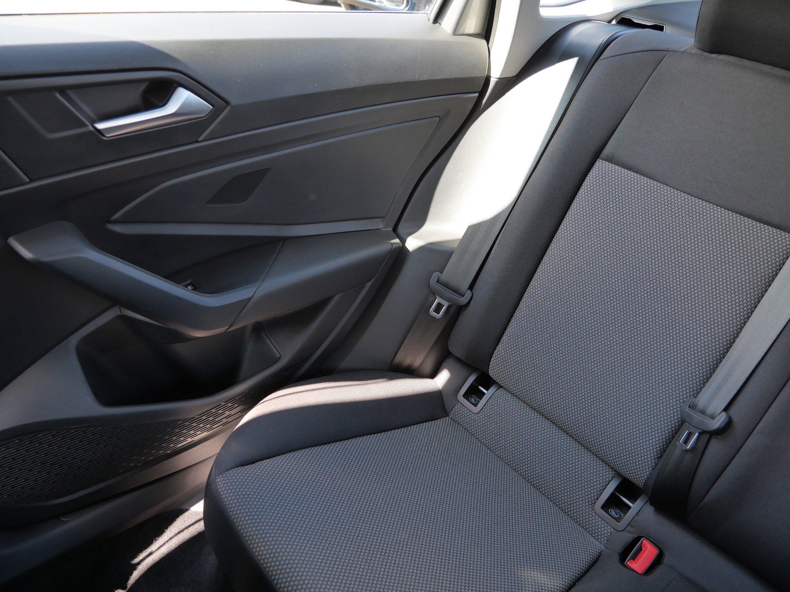 Certified 2020 Volkswagen Jetta S w/ Driver Assistance Package FWD image 12