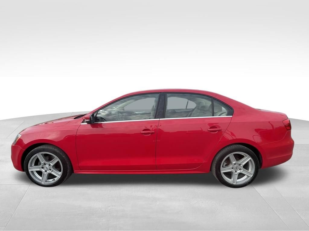 Used 2014 Volkswagen Jetta SE image 11