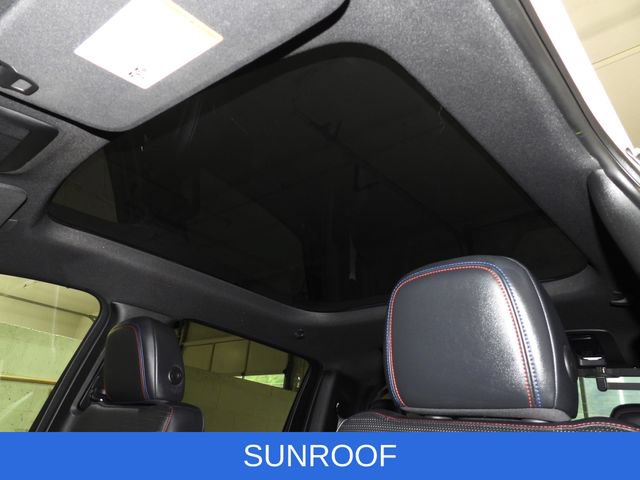 Used 2025 Chevrolet Silverado EV RST AWD/4WD image 8