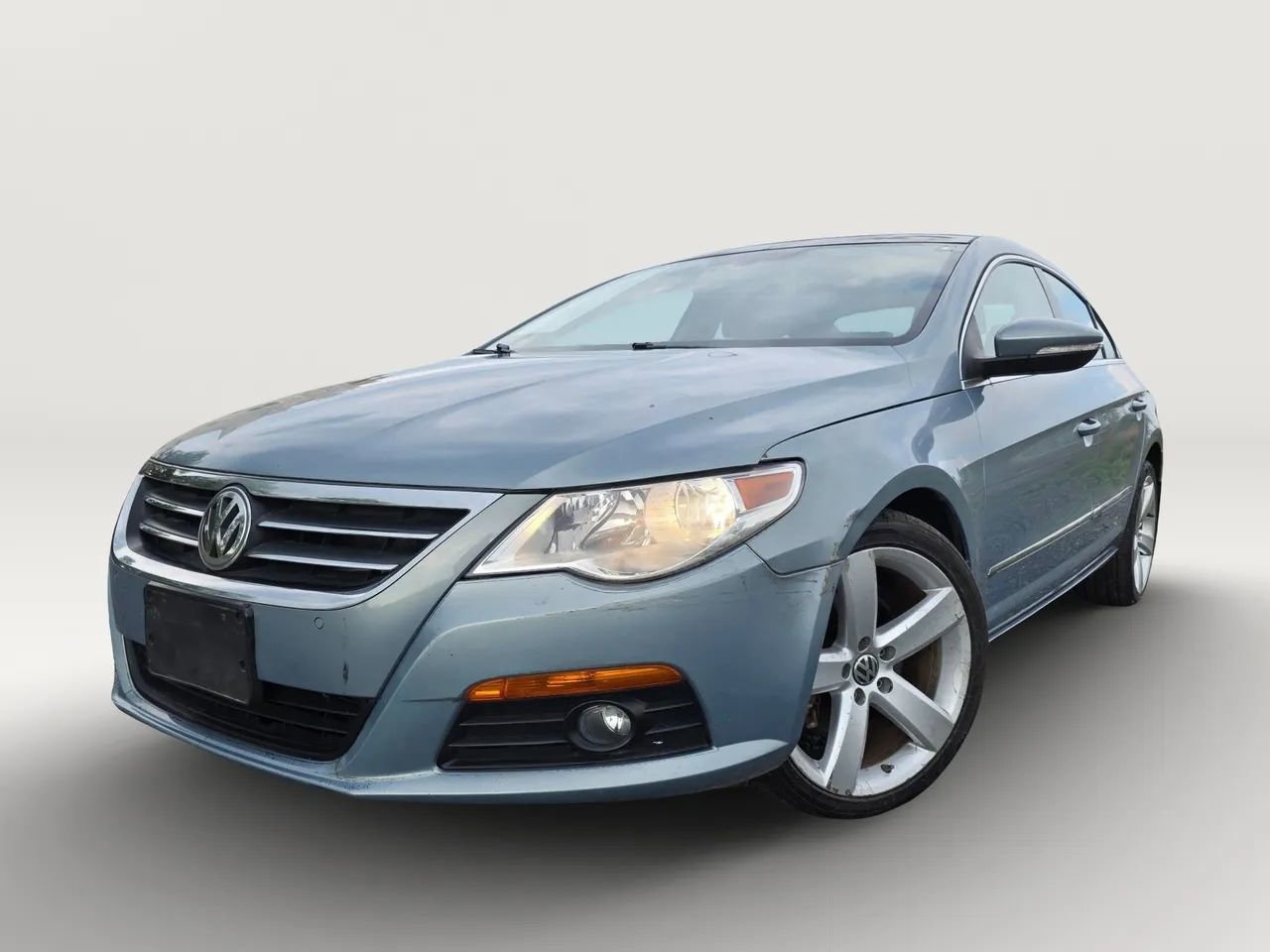 Used 2012 Volkswagen CC Lux Limited FWD image 1