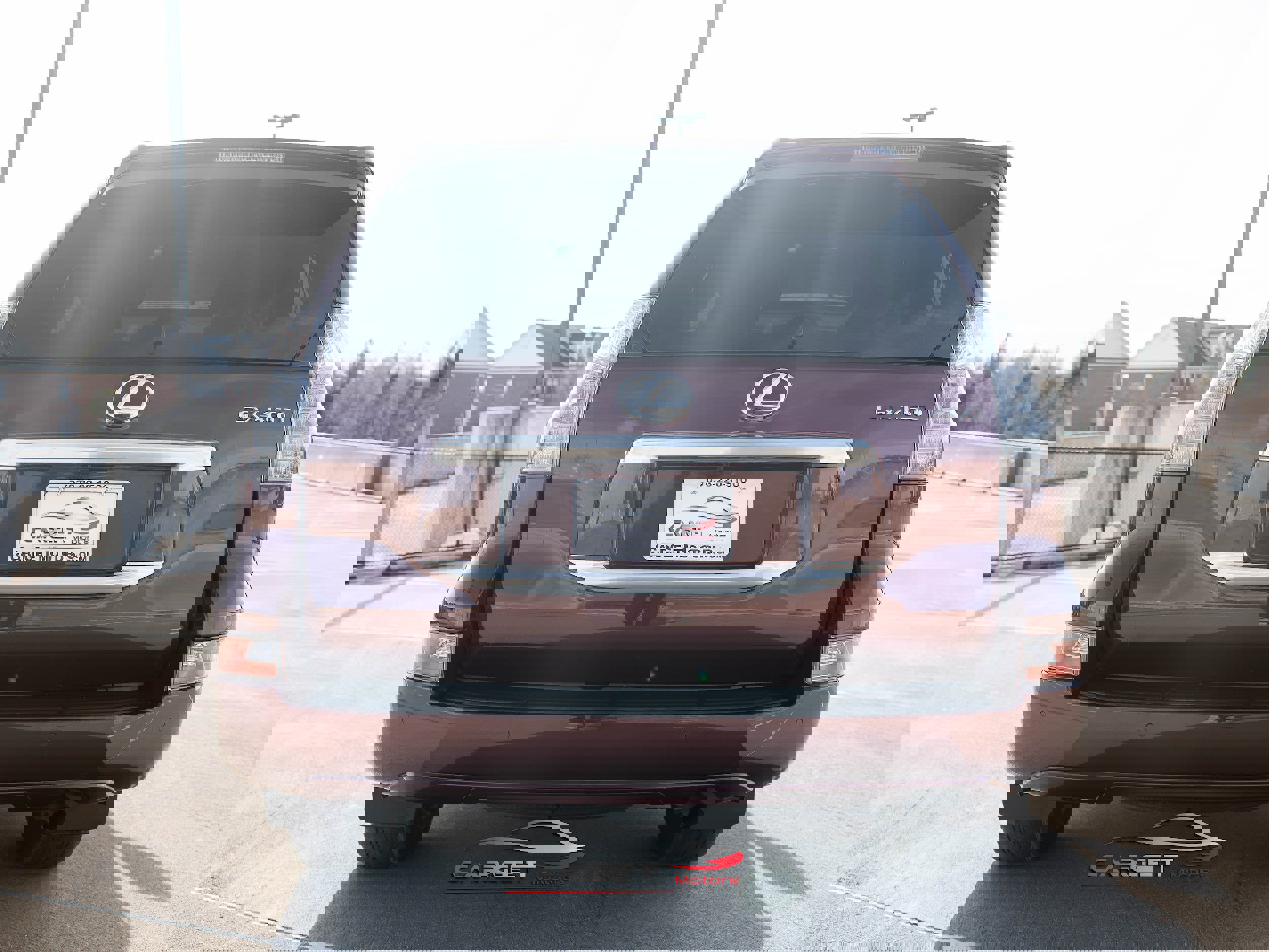 Used 2021 Lexus GX 460 Premium w/ Premium Package image 6