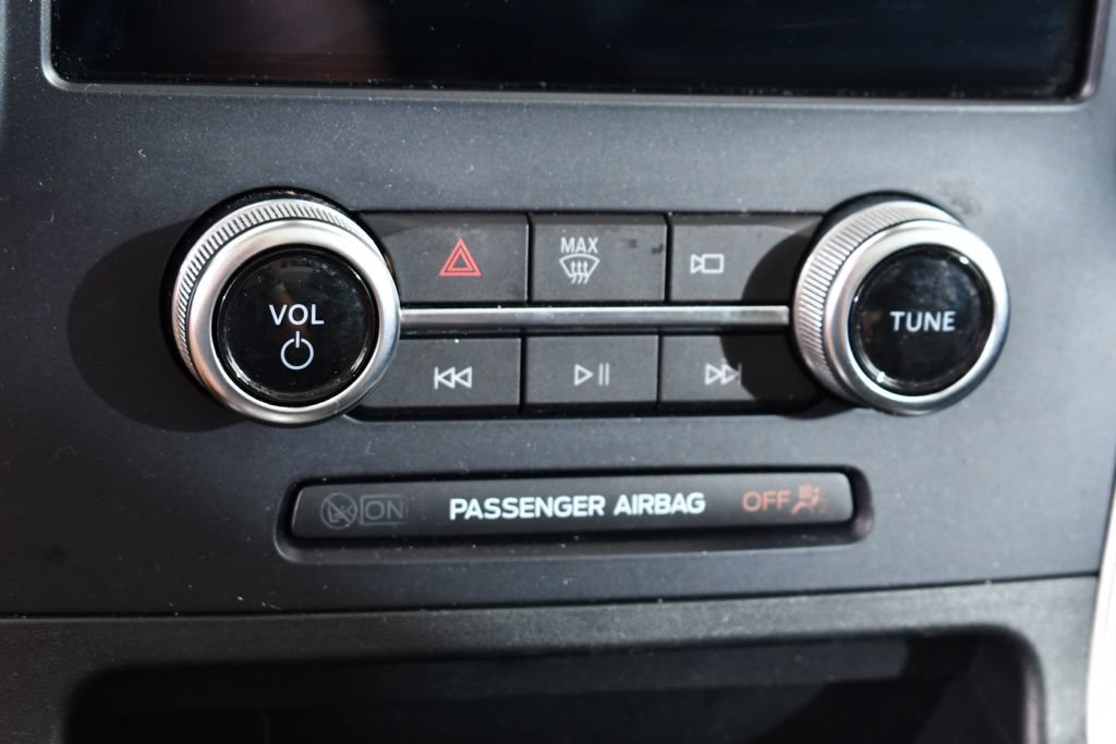 Used 2024 Ford Edge SEL w/ Convenience Package AWD/4WD image 30