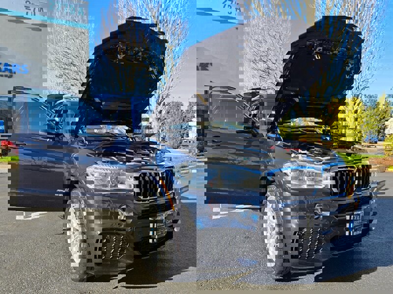 Used 2016 BMW X5 xDrive35i AWD/4WD image 26