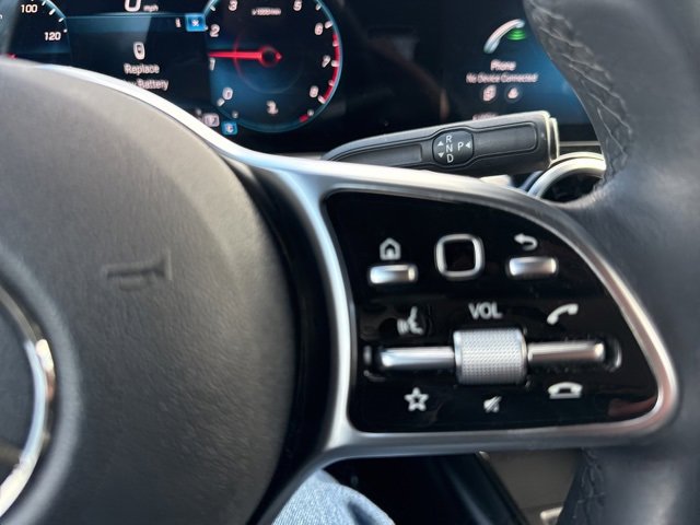 Used 2021 Mercedes-Benz GLA 250 4MATIC image 22