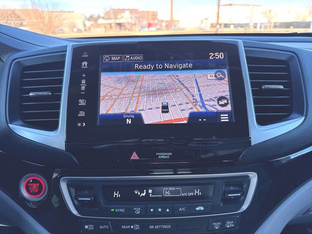 Used 2019 Honda Ridgeline RTL-E image 14