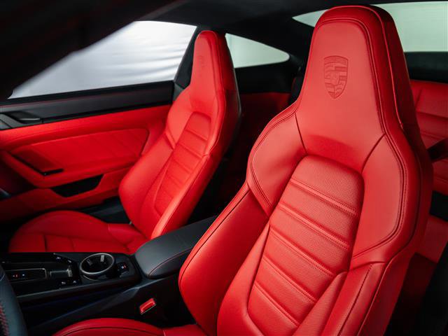 New 2026 Porsche 911 Carrera 4 GTS AWD/4WD image 5