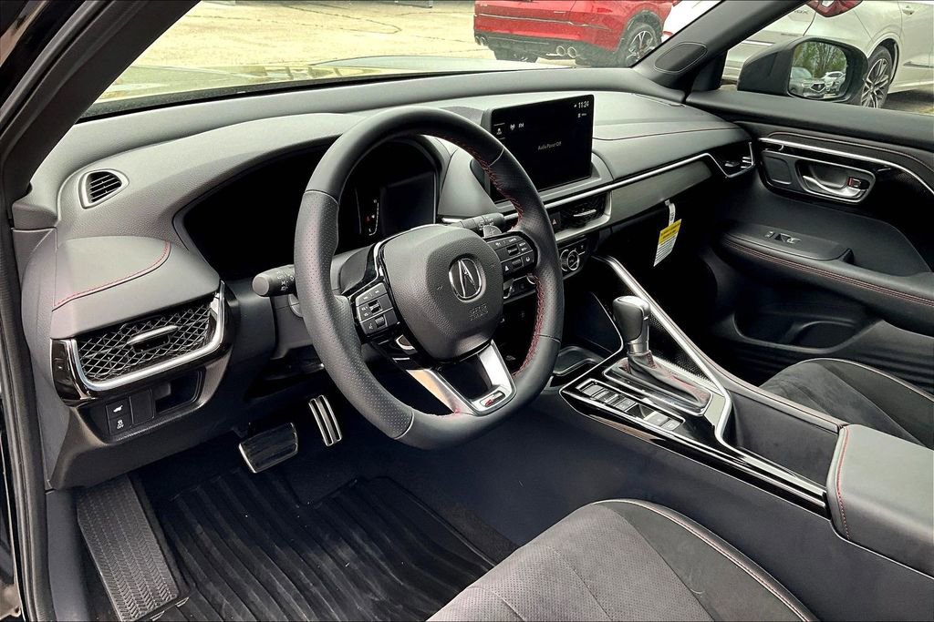 Used 2025 Acura ADX A-Spec image 17