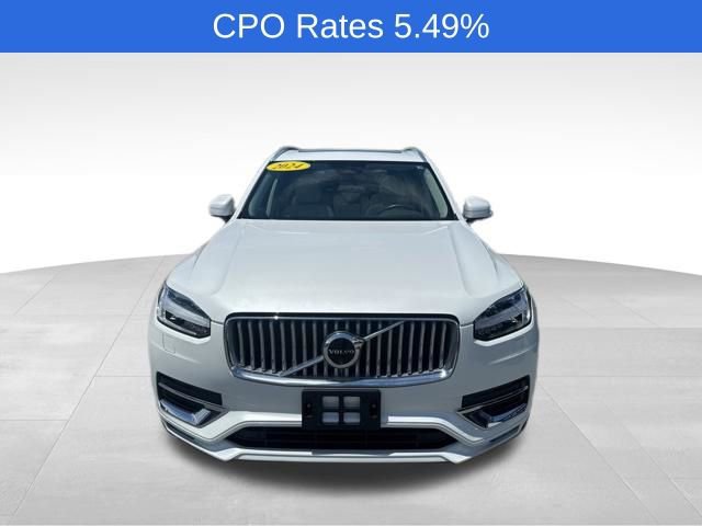 Used 2024 Volvo XC90 B5 Plus w/ Protection Package Premier AWD/4WD image 25