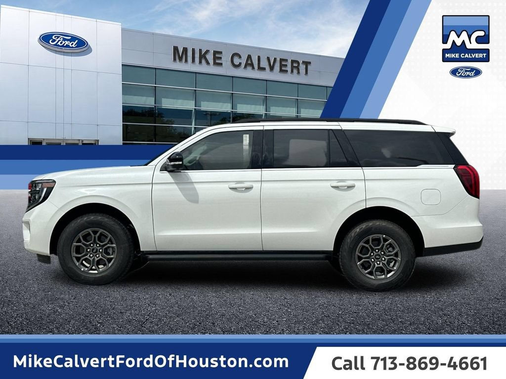 New 2027 Ford Expedition Active RWD image 2