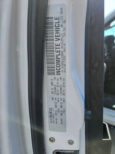 Used 2018 RAM 3500 Tradesman w/ Power & Remote Entry Group RWD image 27