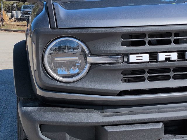 New 2026 Ford Bronco Big Bend AWD/4WD image 9