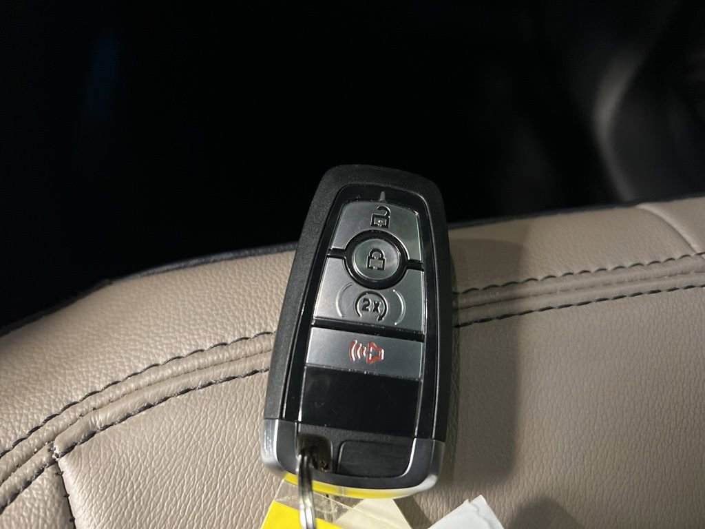 Certified 2024 Ford Bronco Wildtrak AWD/4WD image 45