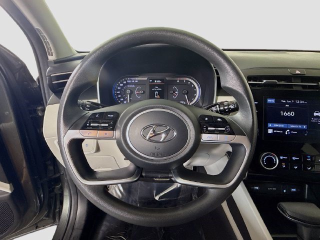 Used 2023 Hyundai Tucson SEL AWD/4WD image 12