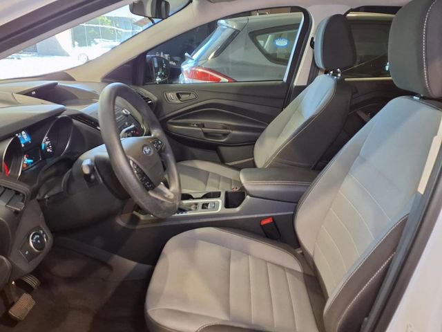 Certified 2017 Ford Escape S FWD image 18