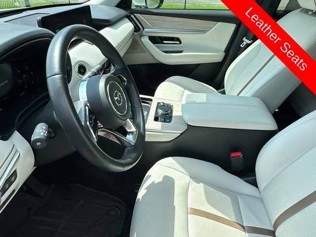 Used 2024 MAZDA CX-90 3.3 Turbo w/ Premium Plus Pkg AWD/4WD image 7
