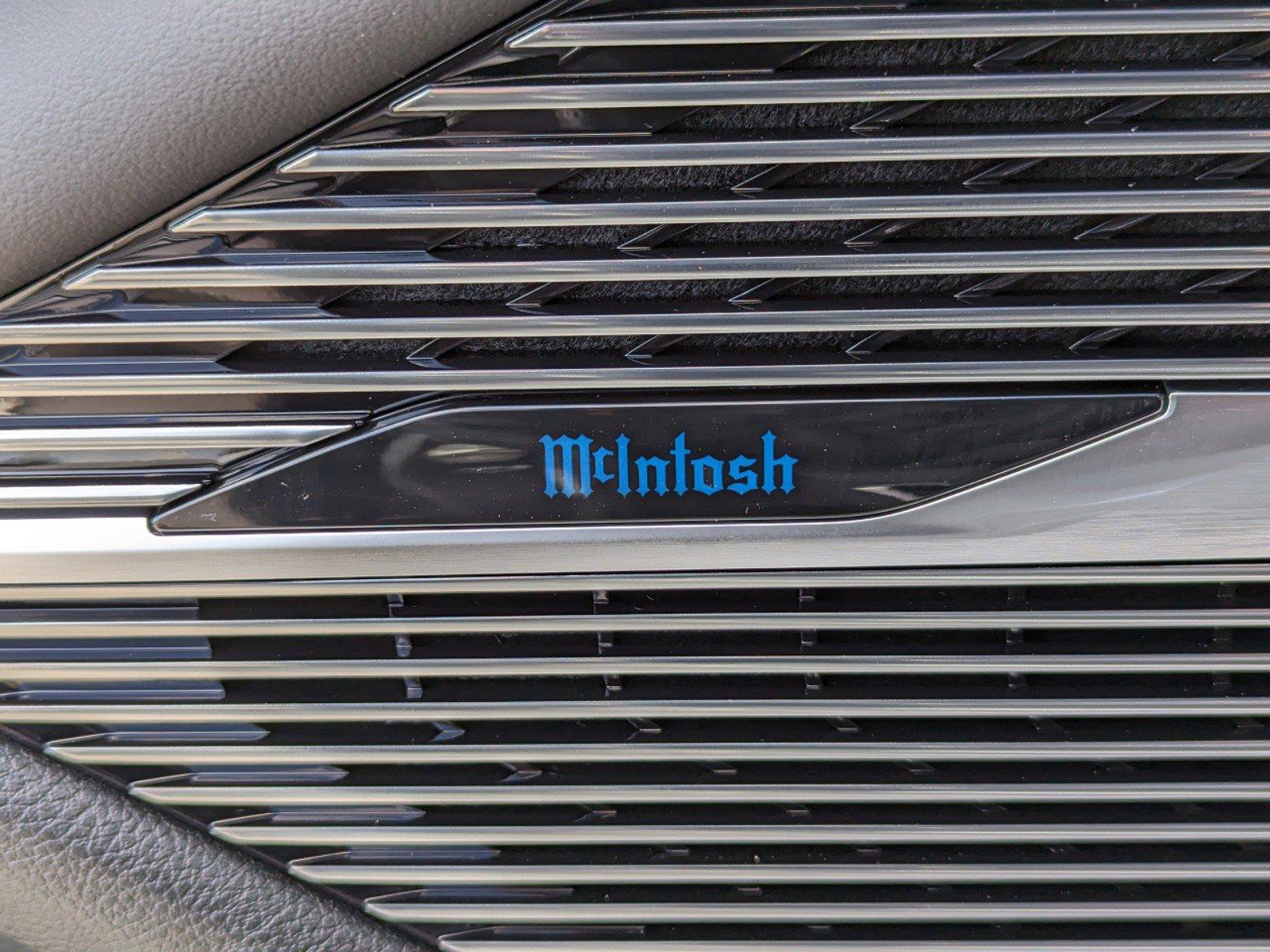 New 2024 Jeep Grand Wagoneer Series I w/ Convenience Group III image 19