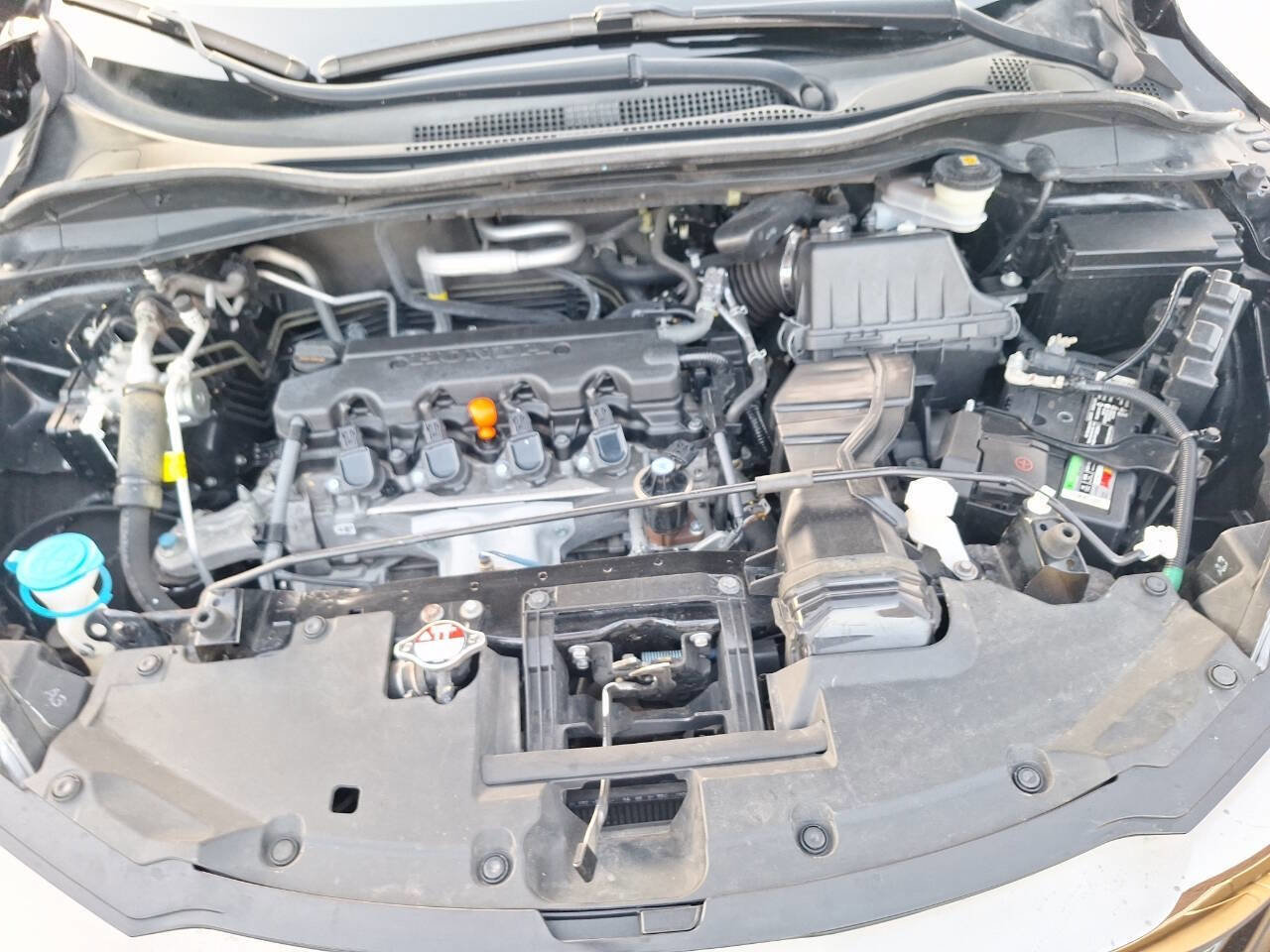 Used 2022 Honda HR-V LX image 14