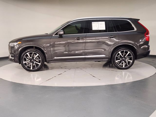 Used 2024 Volvo XC90 B5 Plus image 5
