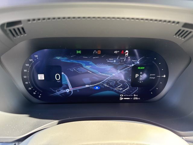 New 2026 Volvo XC60 T8 Ultra w/ Protection Package Premier image 8