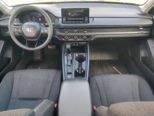Used 2023 Honda Accord EX image 23