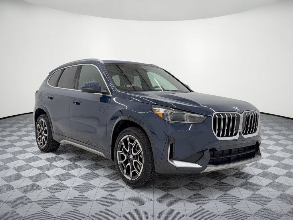 Used 2026 BMW X1 xDrive28i AWD/4WD image 7