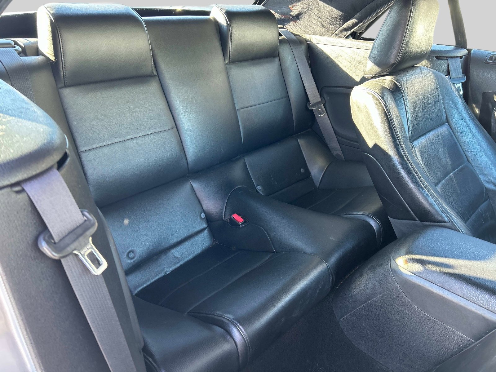 Used 2007 Ford Mustang Premium image 13