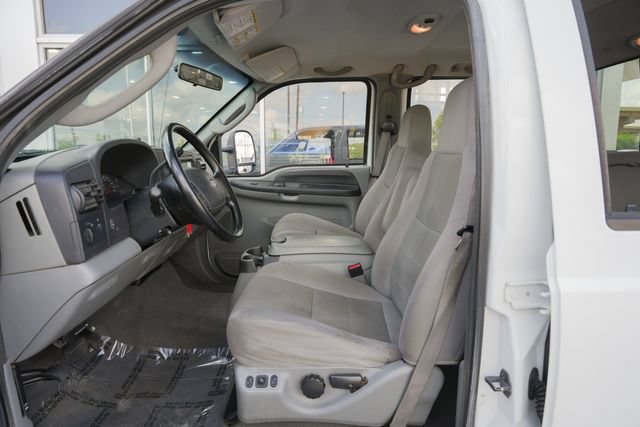 Used 2006 Ford F250 XLT AWD/4WD image 24