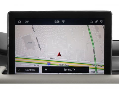 Certified 2024 Lincoln Aviator 2WD w/ Premium Package image 16