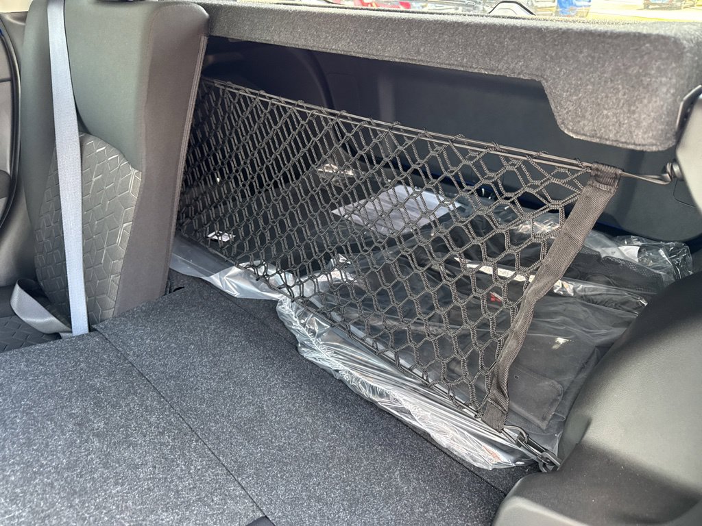 New 2027 Mitsubishi Outlander Sport LE FWD image 28