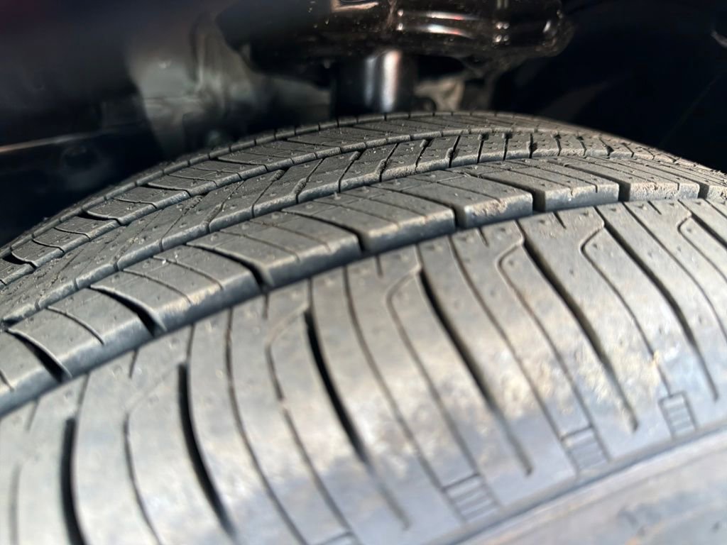 New 2026 Nissan Sentra SV w/ Floor Mat Package image 31