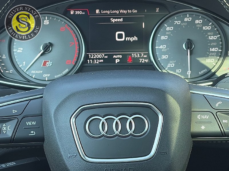 Used 2018 Audi SQ5 Premium Plus w/ S Sport Package AWD/4WD image 27