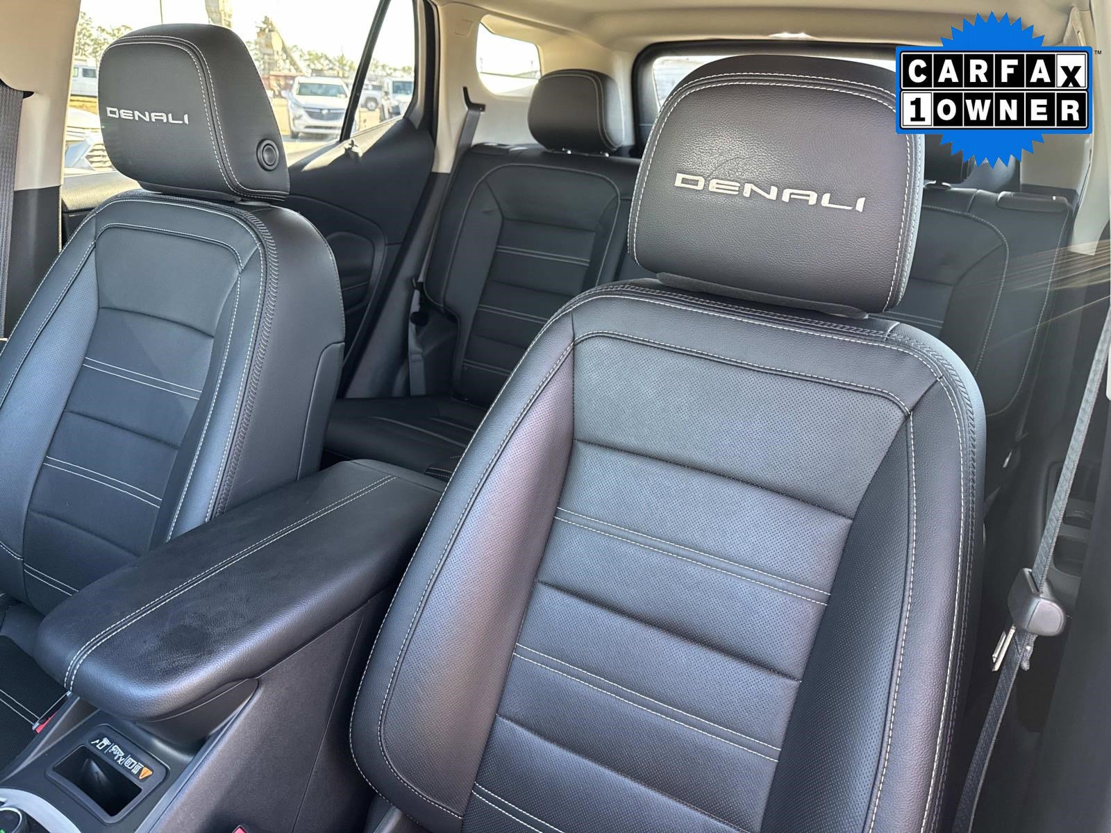 Used 2022 GMC Terrain Denali w/ LPO, Floor Liner Package image 24