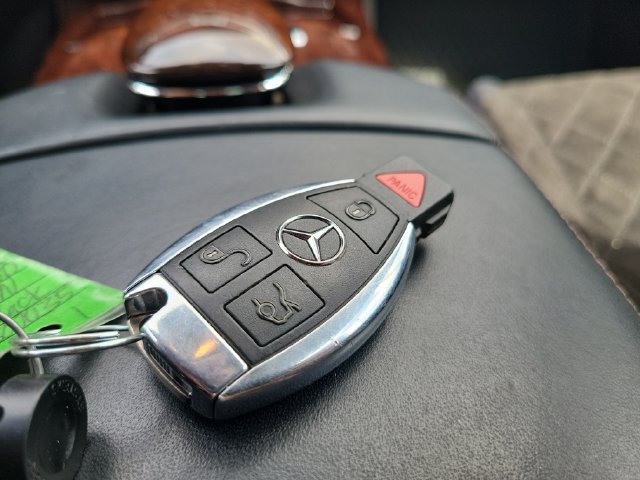Used 2013 Mercedes-Benz S 600 image 36