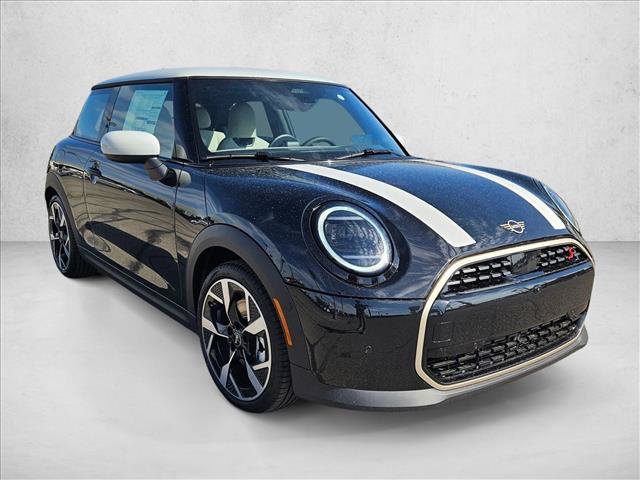 New 2026 MINI Cooper S FWD image 9
