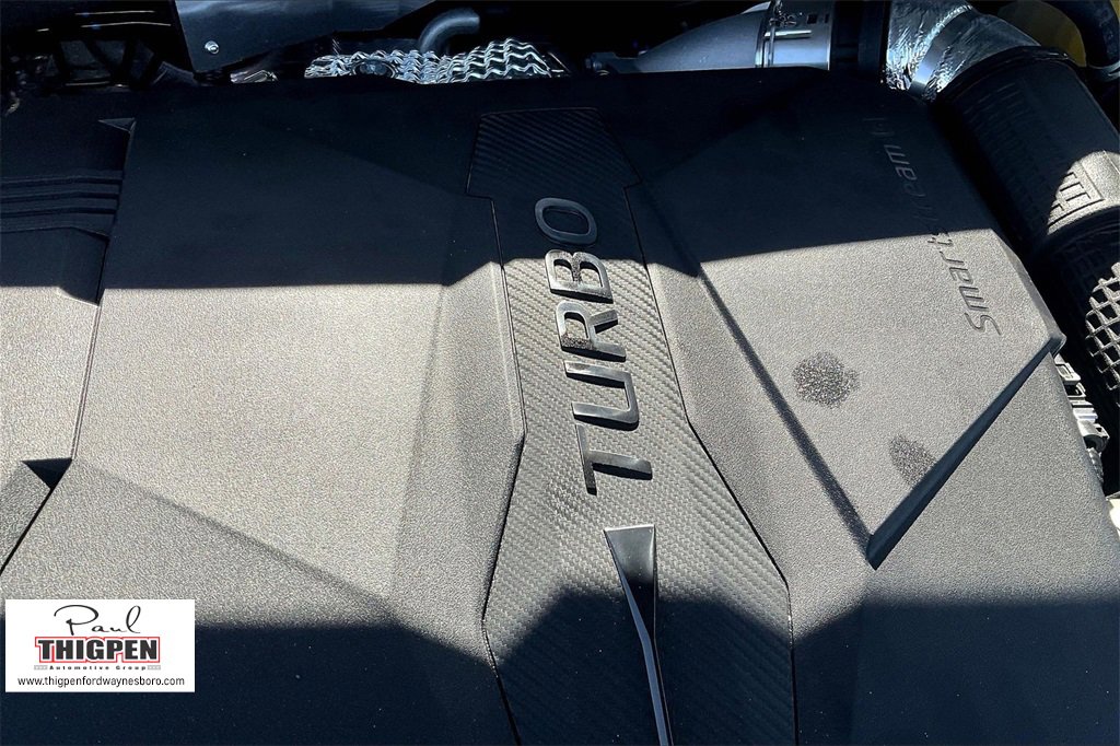 Used 2024 Hyundai Santa Cruz Limited image 34