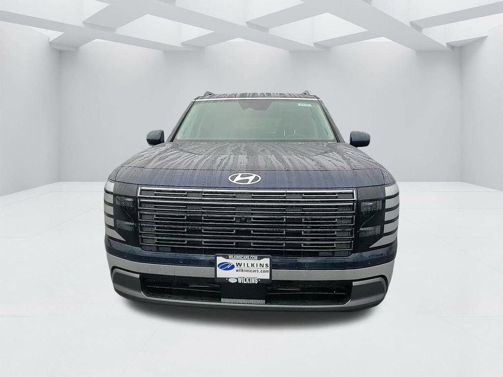 New 2026 Hyundai Palisade Limited image 10