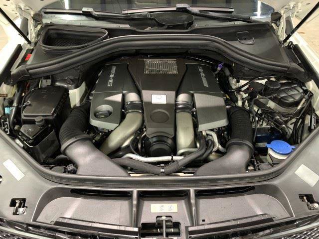 Used 2017 Mercedes-Benz GLE 63 AMG 4MATIC image 86
